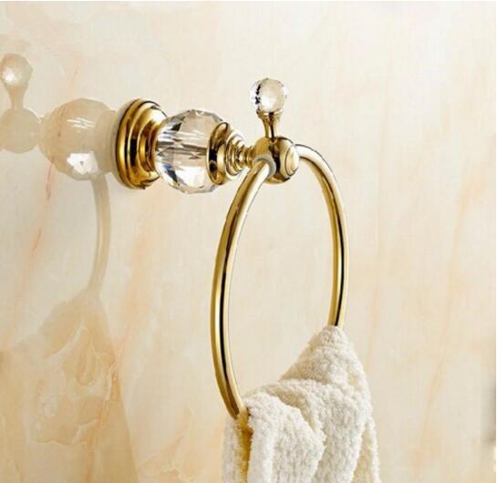towel ring