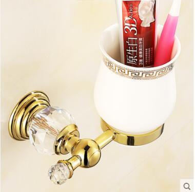 Tooth brush holder