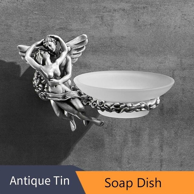 Soap Dish