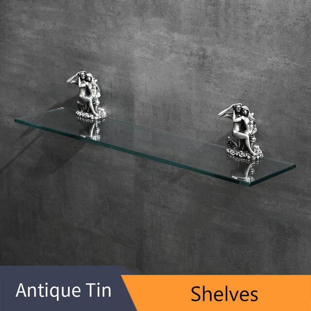 Glass Shelf