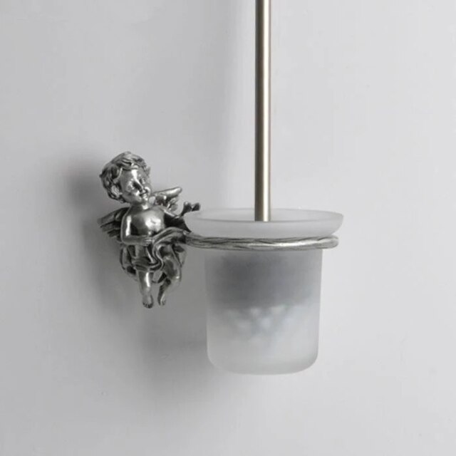 Toilet Brush Holder