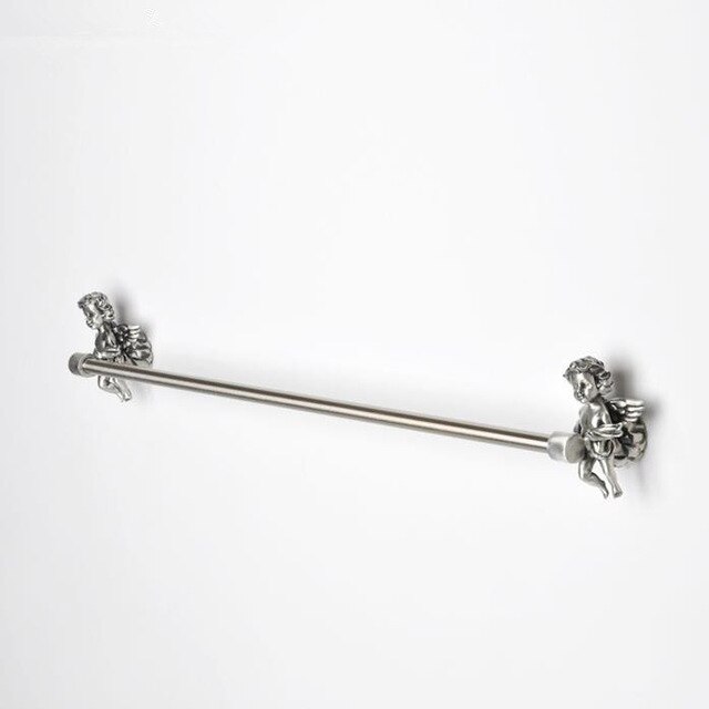 Single Towel Bar