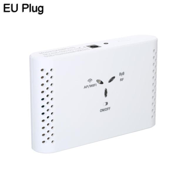Gateway EU