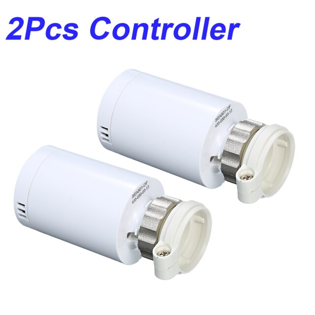 2pcs Controller