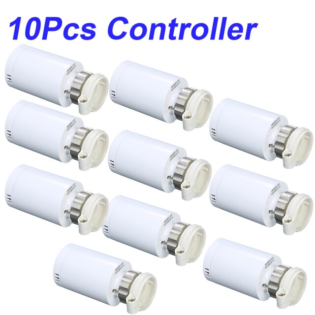 10Pcs Controller