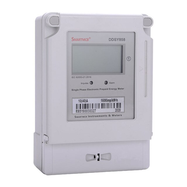 Meter 10(40A)
