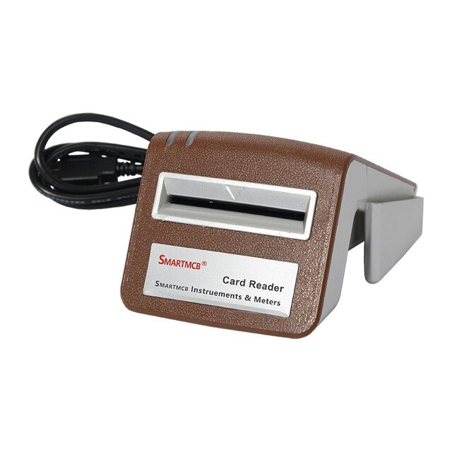 card reader
