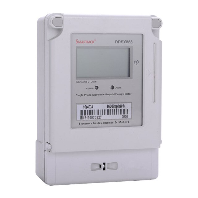 Meter 15(60A)