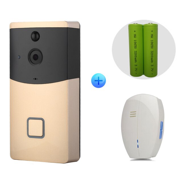 C03G Battery Chime