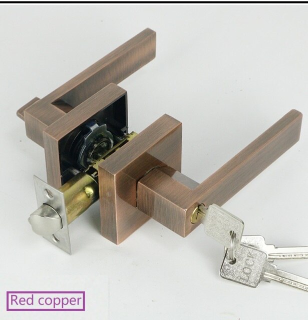 Red Copper