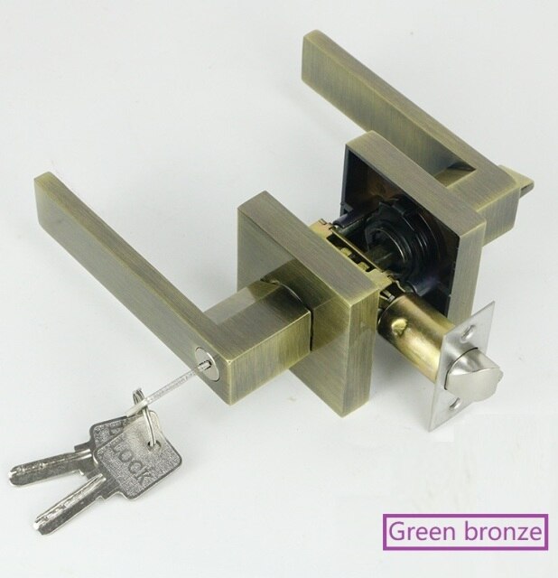 Green bronze