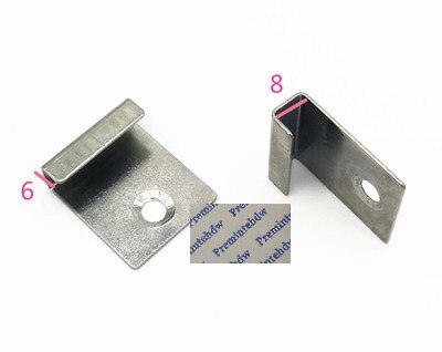Regular 8mm
