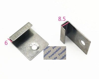 Regular 8.5mm