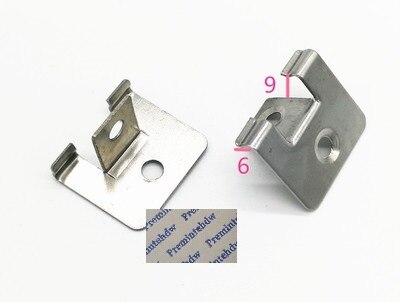 Edge 9mm