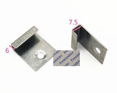 Regular 7.5mm