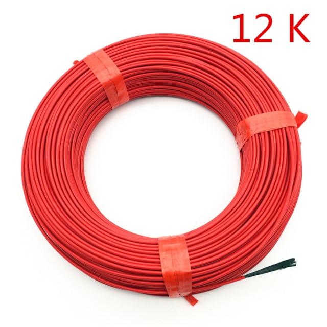 12 K