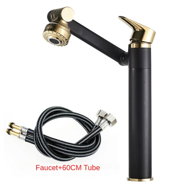 Black gold-Tall