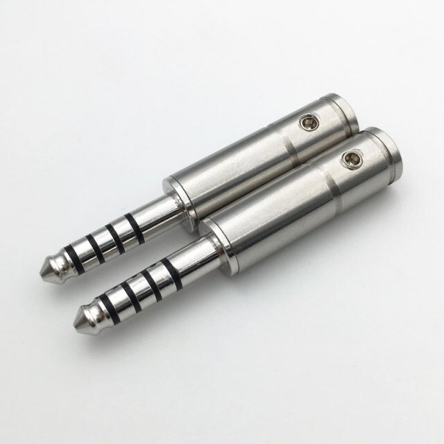 4.4mm 5Pole