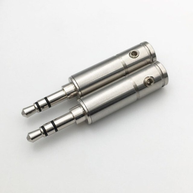 3.5mm 3Pole