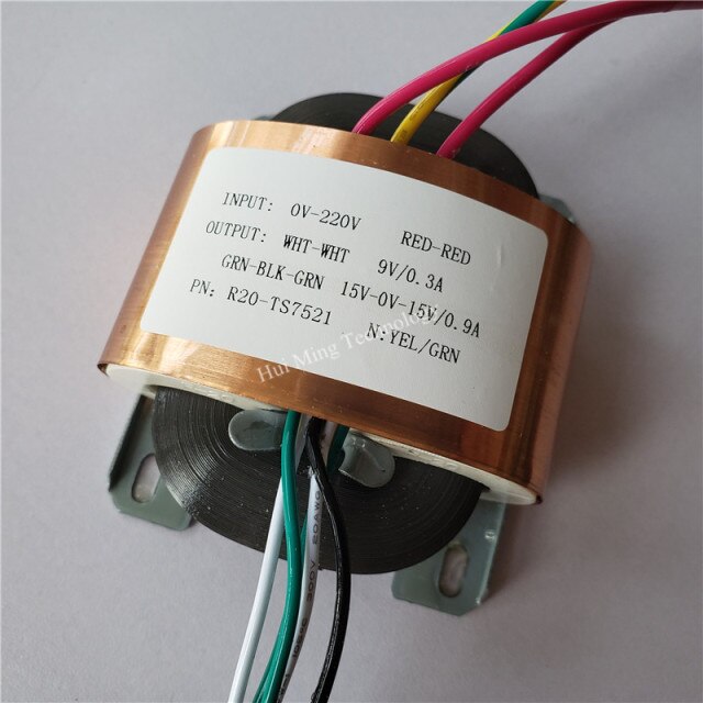 R20-TS7521