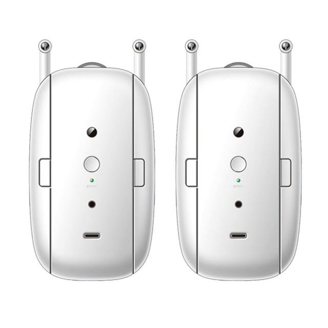 2Pcs