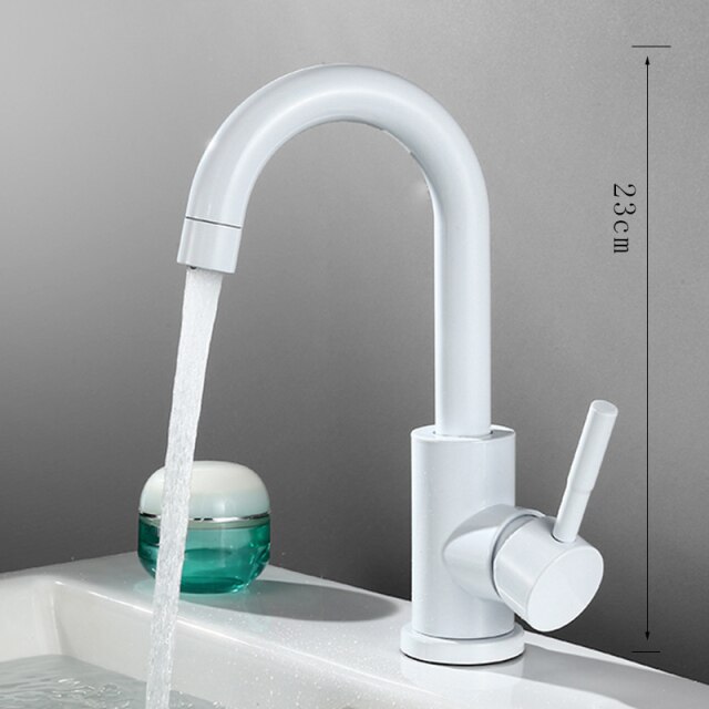 White-B