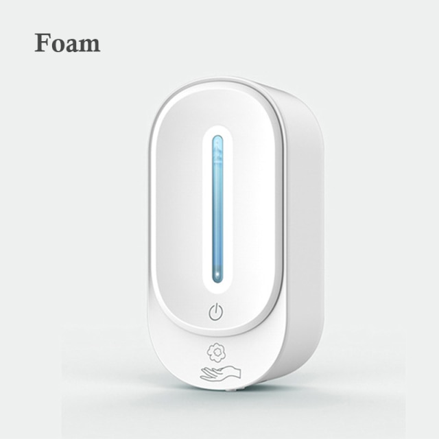 Foam
