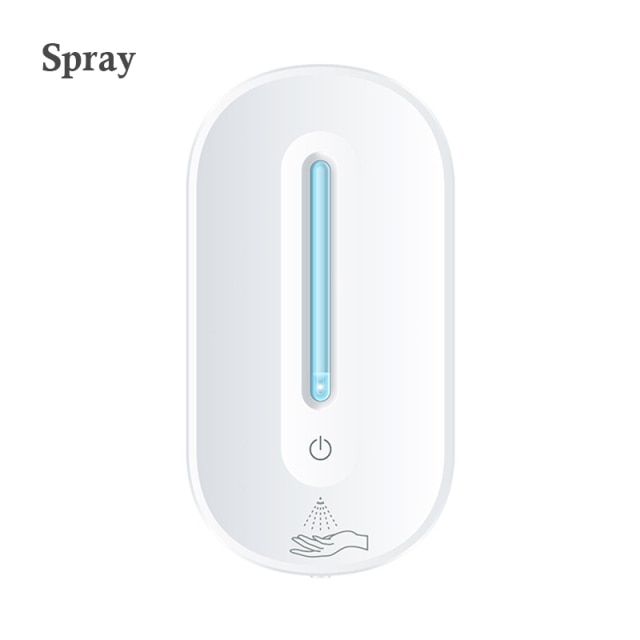 Spray