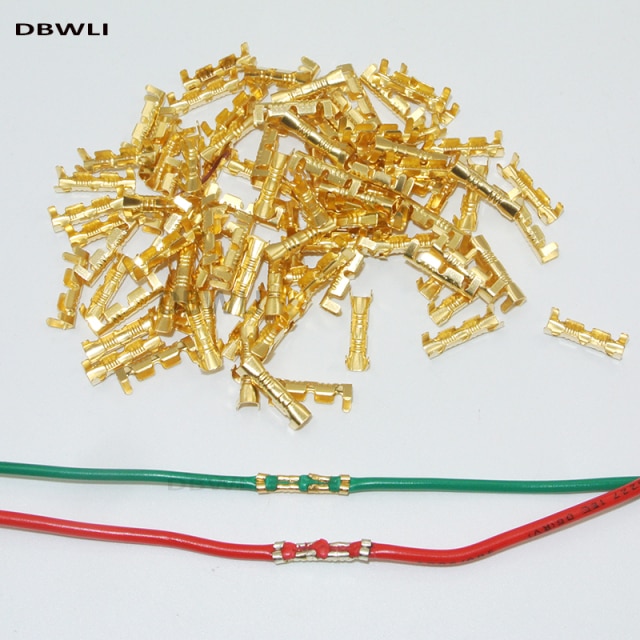 brass