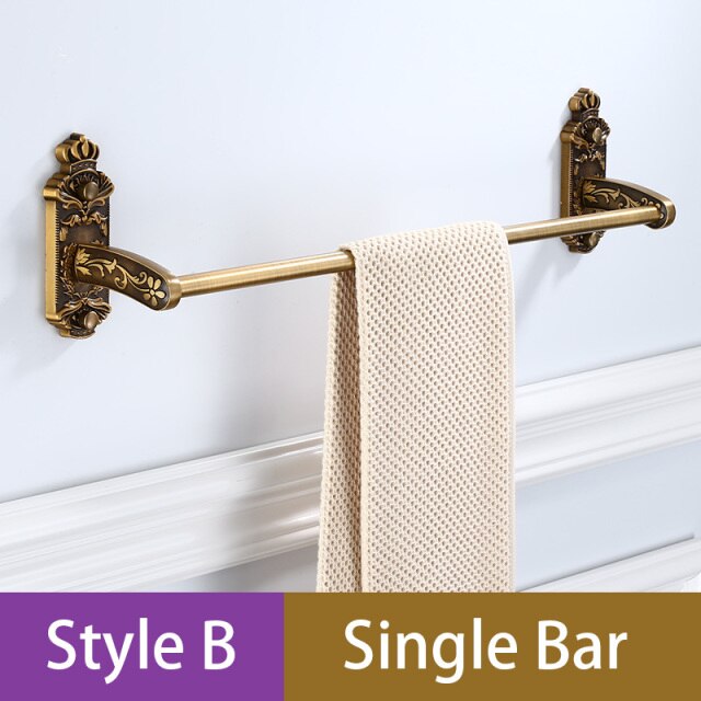 Single Bar style B