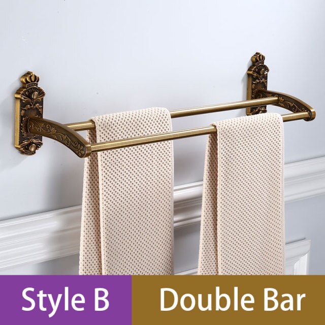 Double Bar style B