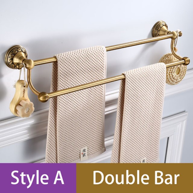 Double Bar style A