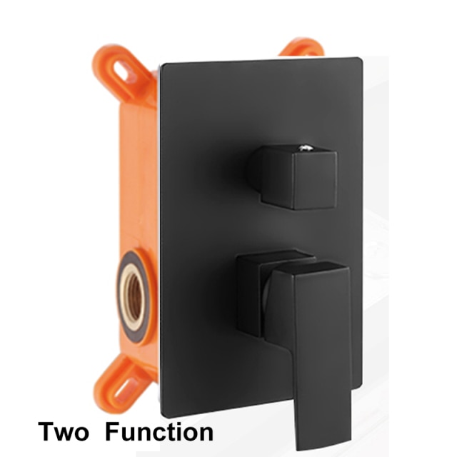 2 embedded box