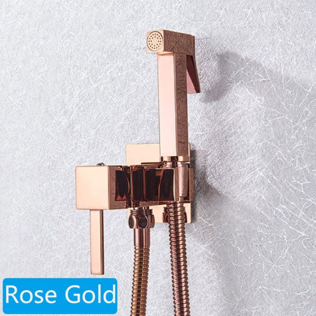 rose gold