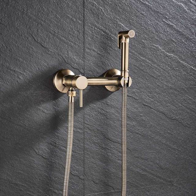 Antique Bronze A