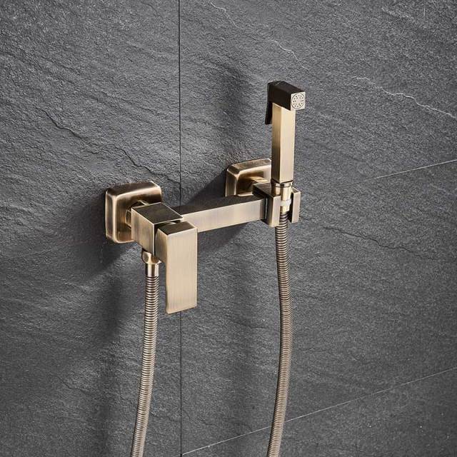 Antique Bronze B