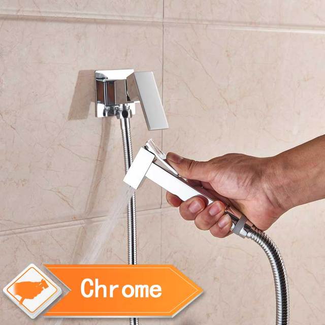Chrome A