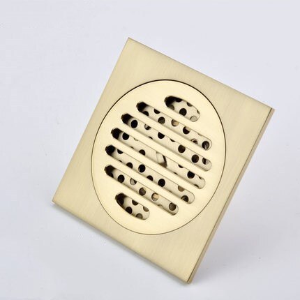 brush gold-496