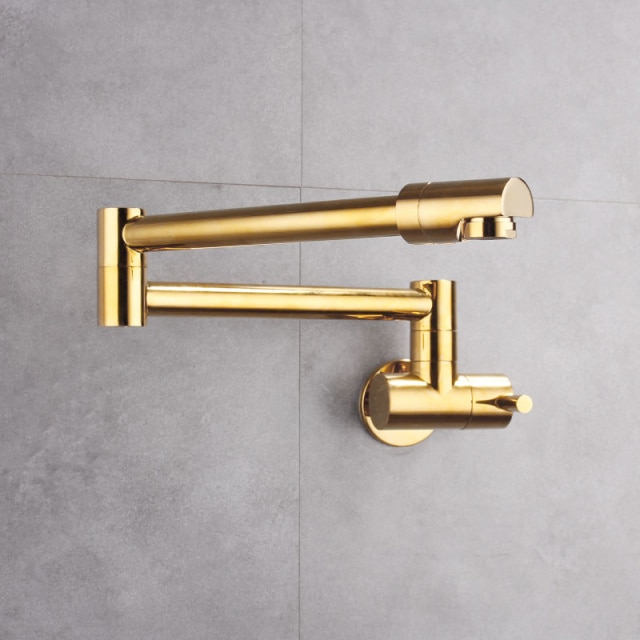 Golden B