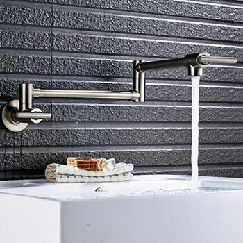 Brushed Nickel C