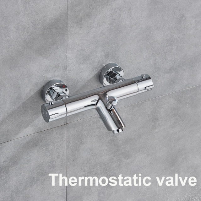 Thermostatic valve