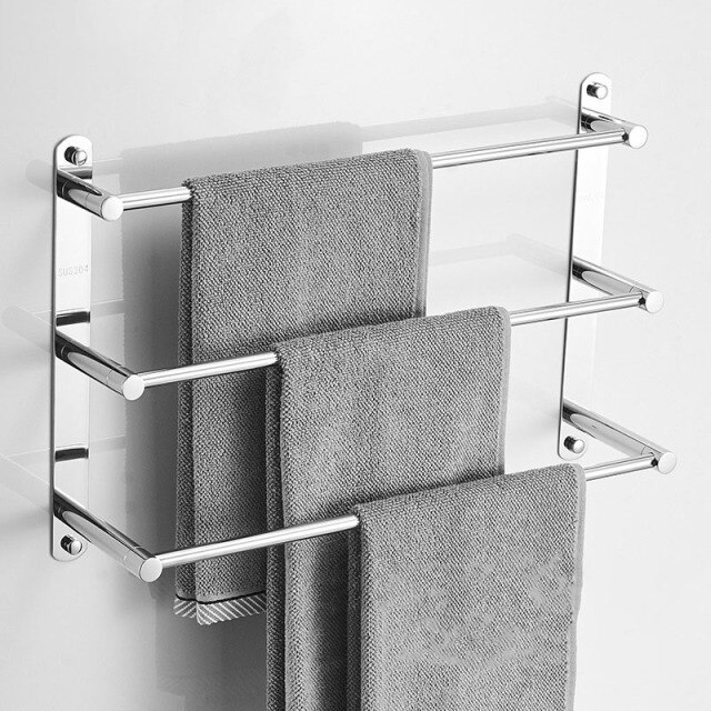 Chrome 50cm