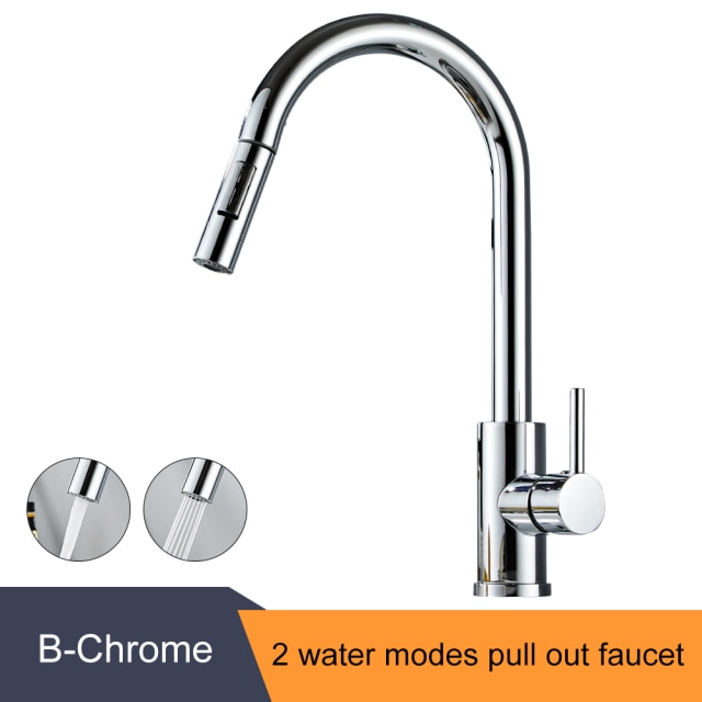 B Chrome