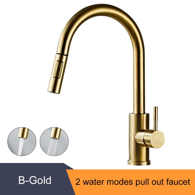 B Gold