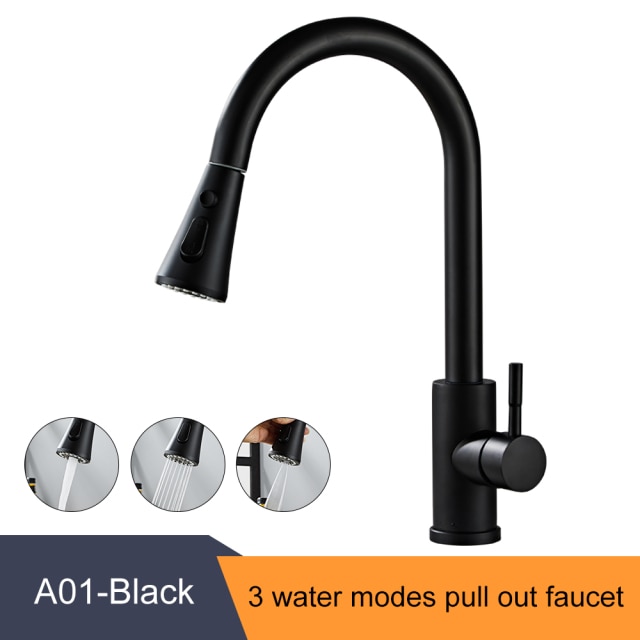 A01-Black
