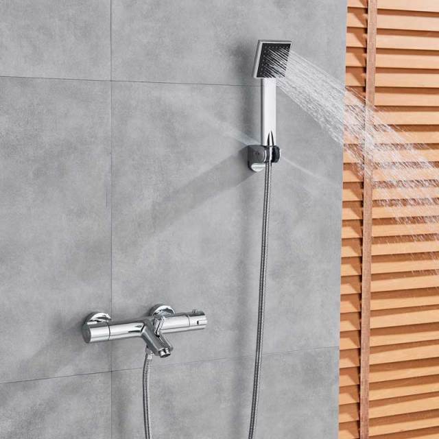 Thermostatic Tap A