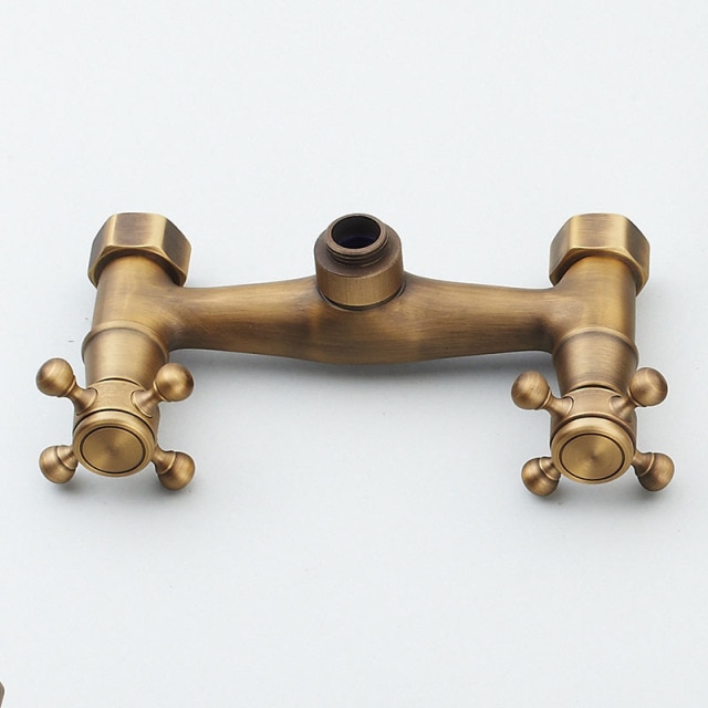 Antique Brass B