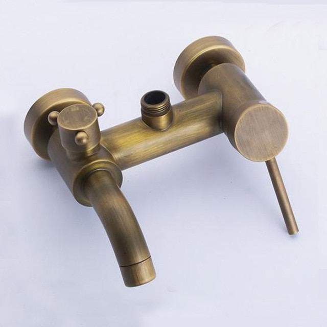 Antique Brass C