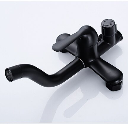 Matte Black A