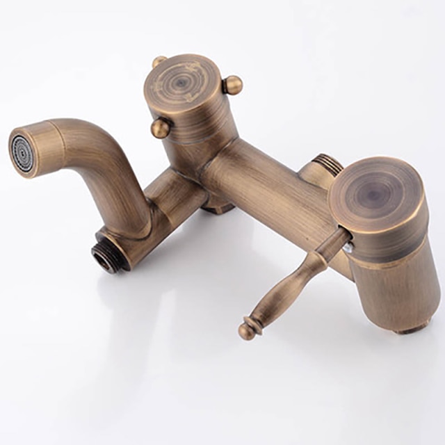 Antique Brass A